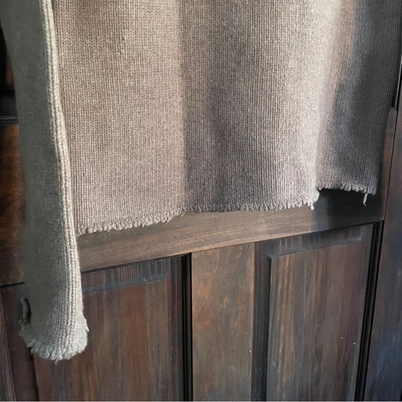 YVES SAINT LAURENT Rive Gauche Knitted Turtleneck Sweater - Picture 10 of 16